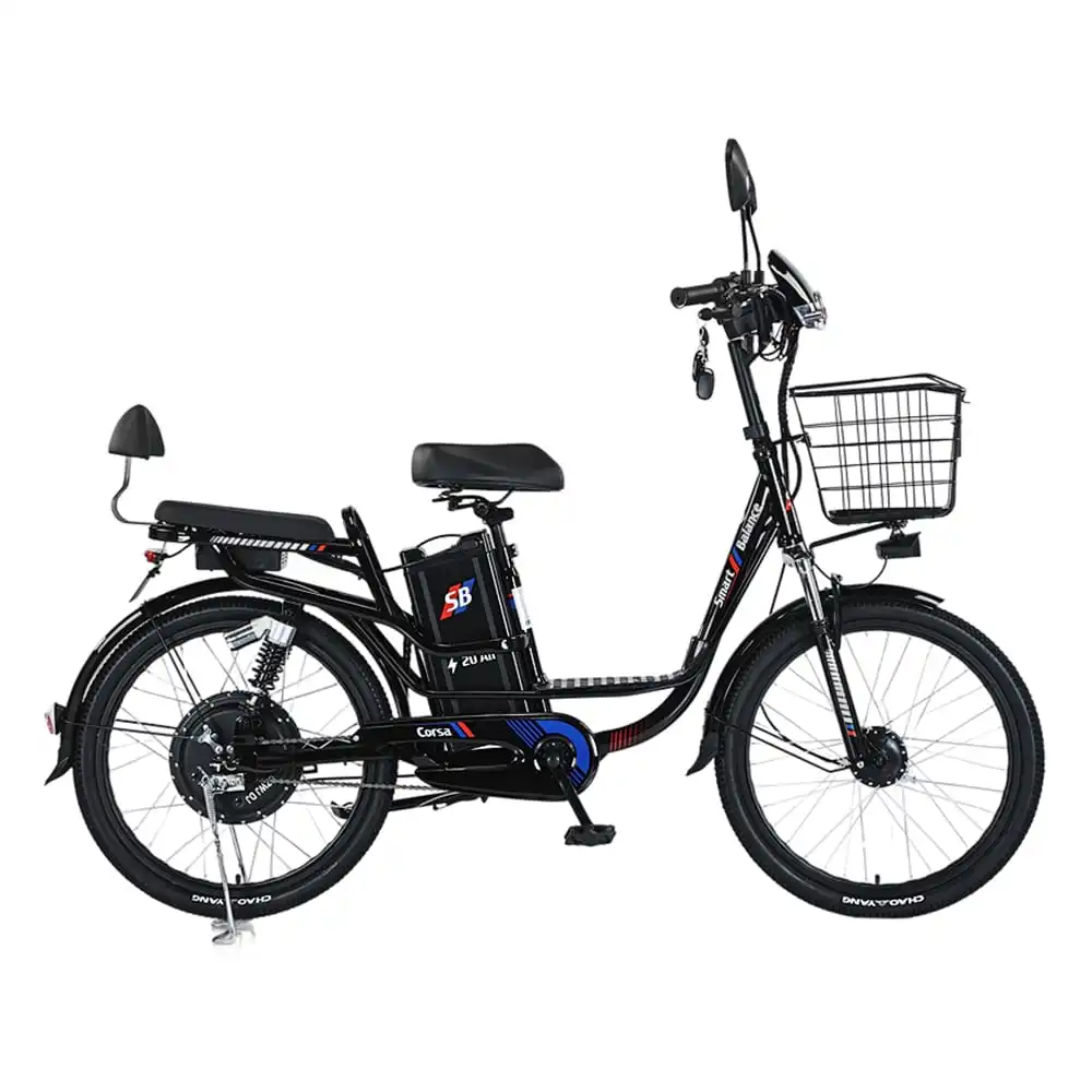 Электровелосипед SmartBalance Corsa 20 Ah11330